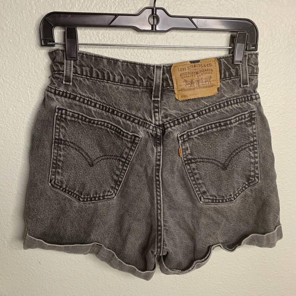 Vintage 954 Levi’s Shorts
